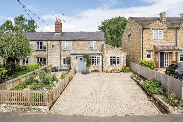 Images for Mill Road, Whitfield, NN12