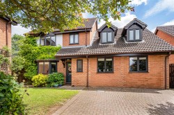 Images for The Willows, Great Chesterford, Saffron Walden