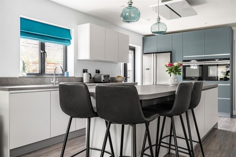 Click the photo for more details of The Willows, Great Chesterford, Saffron Walden