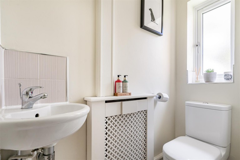Images for The Willows, Great Chesterford, Saffron Walden