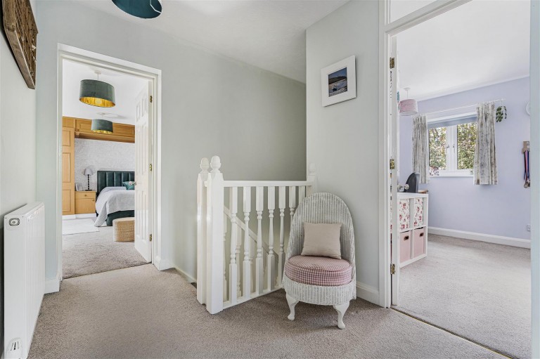 Images for The Willows, Great Chesterford, Saffron Walden