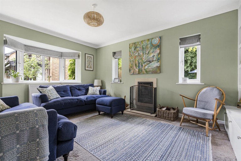 Images for The Willows, Great Chesterford, Saffron Walden