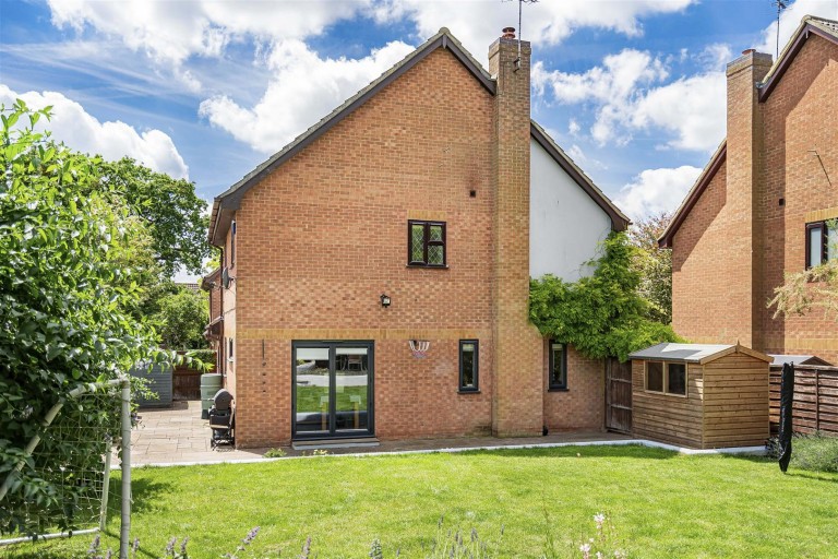 Images for The Willows, Great Chesterford, Saffron Walden