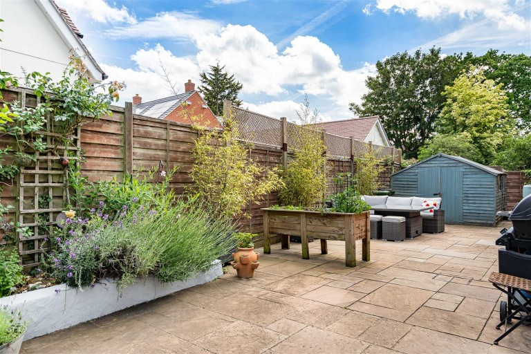 Images for The Willows, Great Chesterford, Saffron Walden
