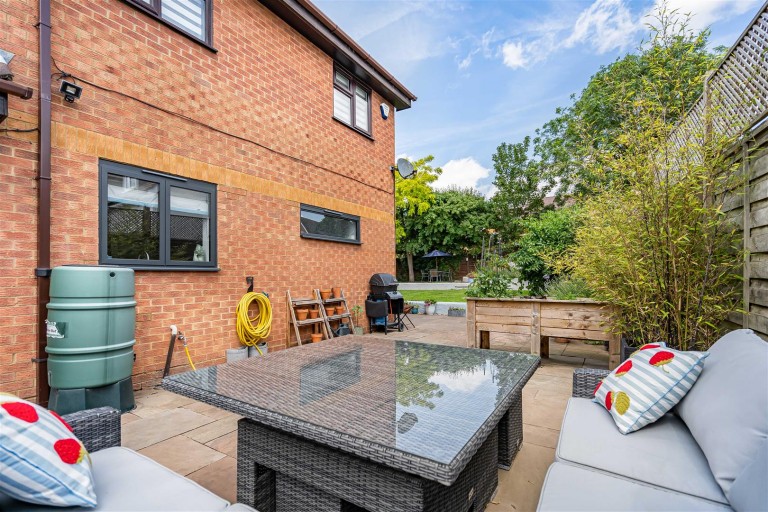 Images for The Willows, Great Chesterford, Saffron Walden