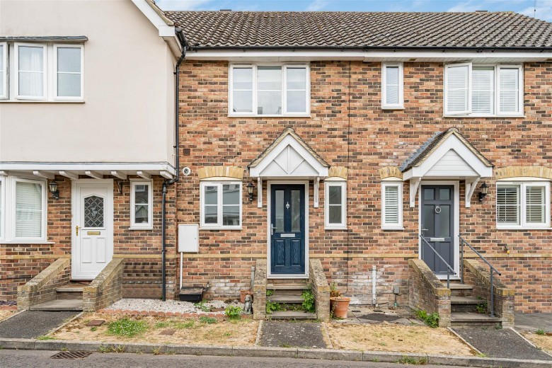Click the photo for more details of St. Mary's View, Saffron Walden