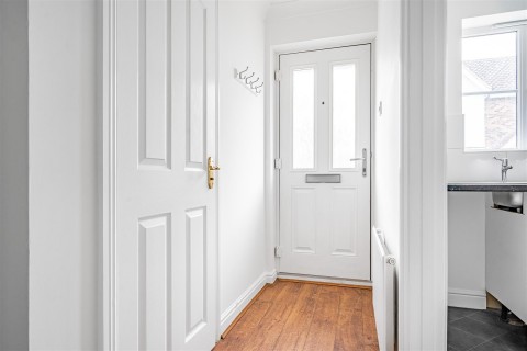 Click the photo for more details of St. Mary's View, Saffron Walden