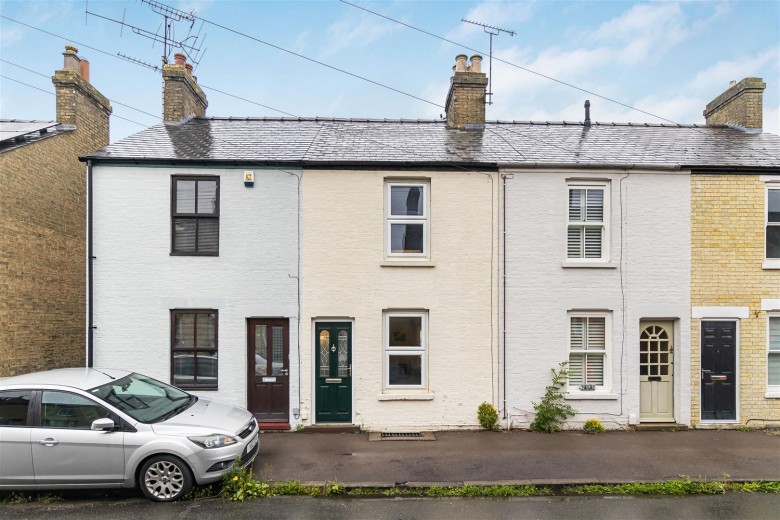 Click the photo for more details of Alpha Terrace, Trumpington, Cambridge