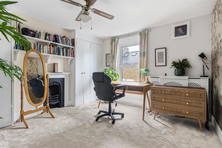 Images for Alpha Terrace, Trumpington, Cambridge