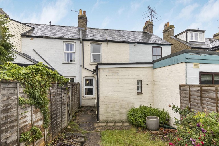 Images for Alpha Terrace, Trumpington, Cambridge