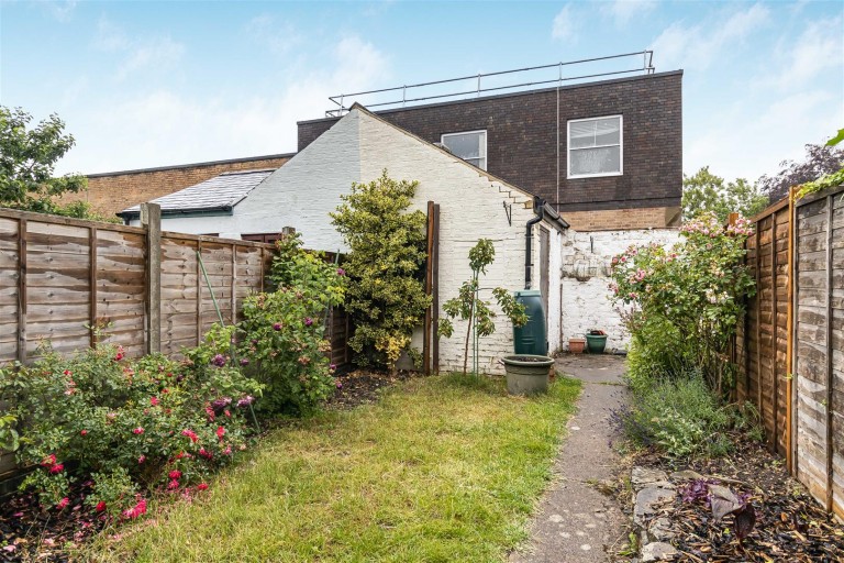 Images for Alpha Terrace, Trumpington, Cambridge