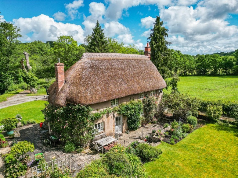 Click the photo for more details of Yeoford, Crediton