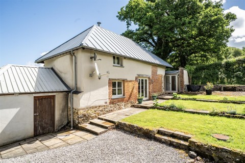 Click the photo for more details of Yeoford, Crediton