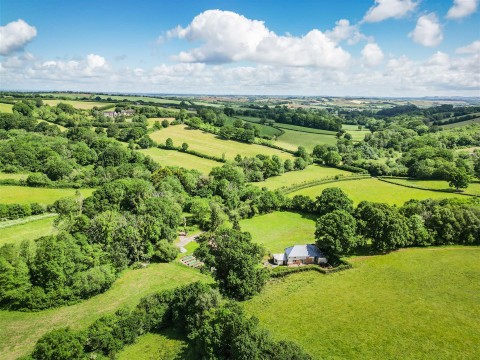 Click the photo for more details of Yeoford, Crediton