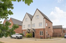 Images for Bailey Road, Banbury - Garage and parking