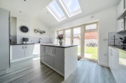 Images for Bailey Road, Banbury - Garage and parking