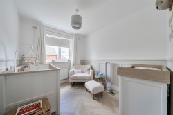 Images for Bailey Road, Banbury - Garage and parking