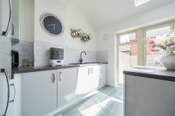 Images for Bailey Road, Banbury - Garage and parking