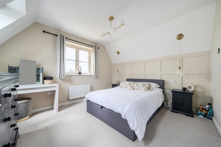Images for Bailey Road, Banbury - Garage and parking