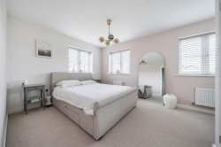 Images for Bailey Road, Banbury - Garage and parking
