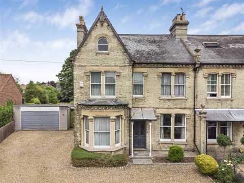 Click the photo for more details of Tunwells Lane, Great Shelford