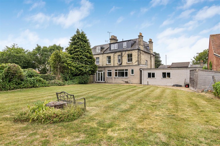 Images for Tunwells Lane, Great Shelford