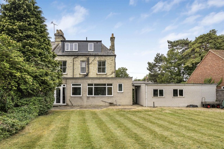 Images for Tunwells Lane, Great Shelford