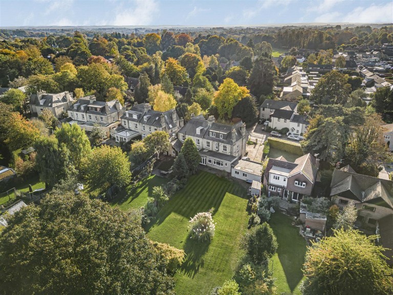 Images for Tunwells Lane, Great Shelford
