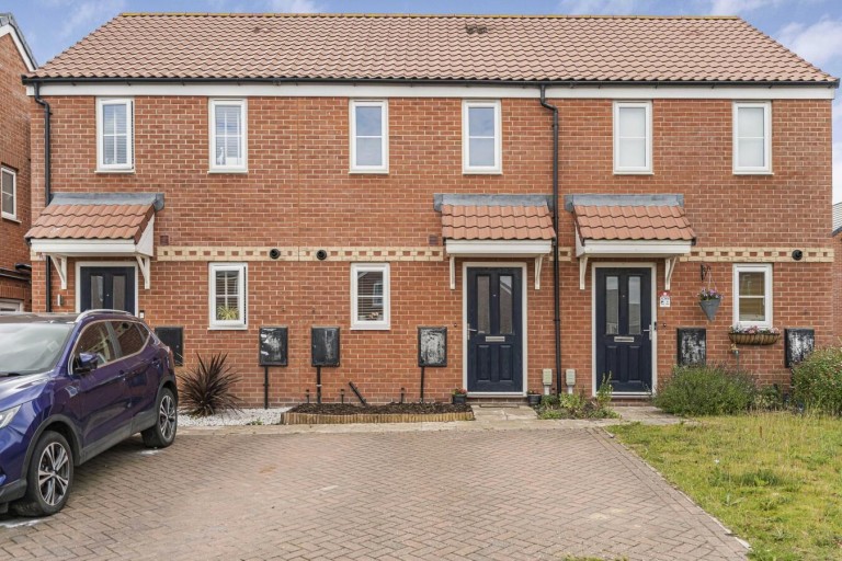 Images for Orbell Avenue, Little Wratting, Haverhill