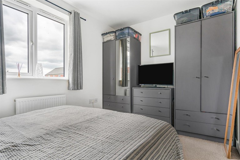 Images for Orbell Avenue, Little Wratting, Haverhill
