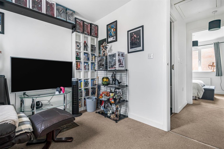 Images for Orbell Avenue, Little Wratting, Haverhill
