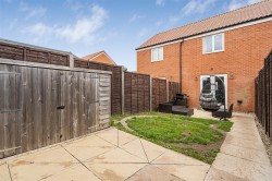 Images for Orbell Avenue, Little Wratting, Haverhill