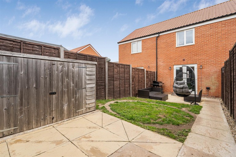 Images for Orbell Avenue, Little Wratting, Haverhill