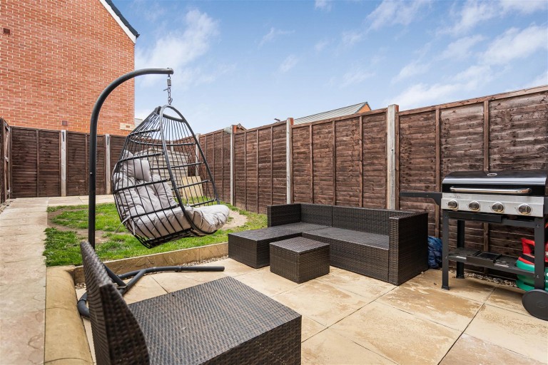 Images for Orbell Avenue, Little Wratting, Haverhill