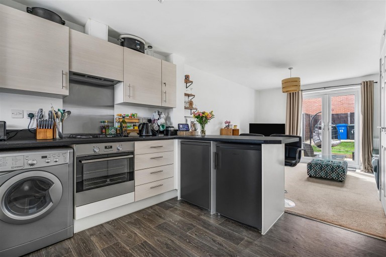 Images for Orbell Avenue, Little Wratting, Haverhill