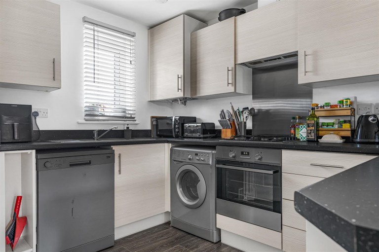 Images for Orbell Avenue, Little Wratting, Haverhill
