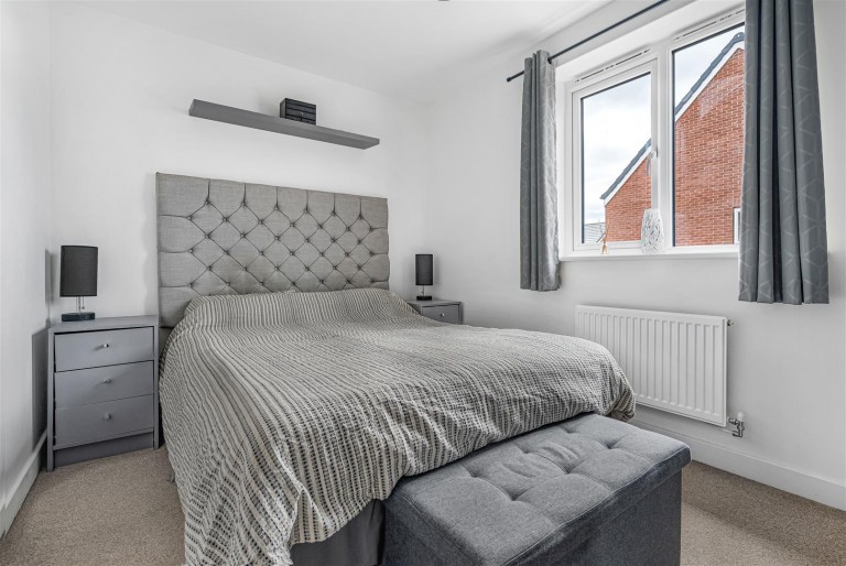 Images for Orbell Avenue, Little Wratting, Haverhill