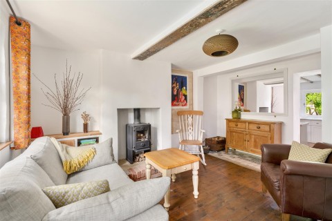 Click the photo for more details of Broughton Road, Banbury