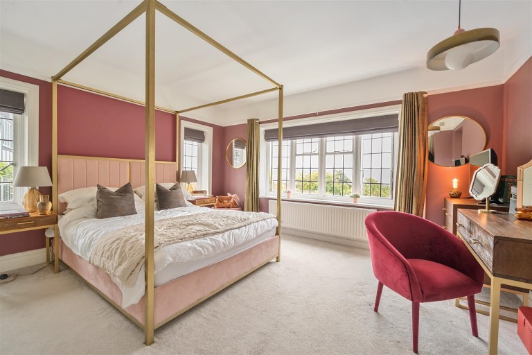 Images for Moorcourt Close, Sidmouth