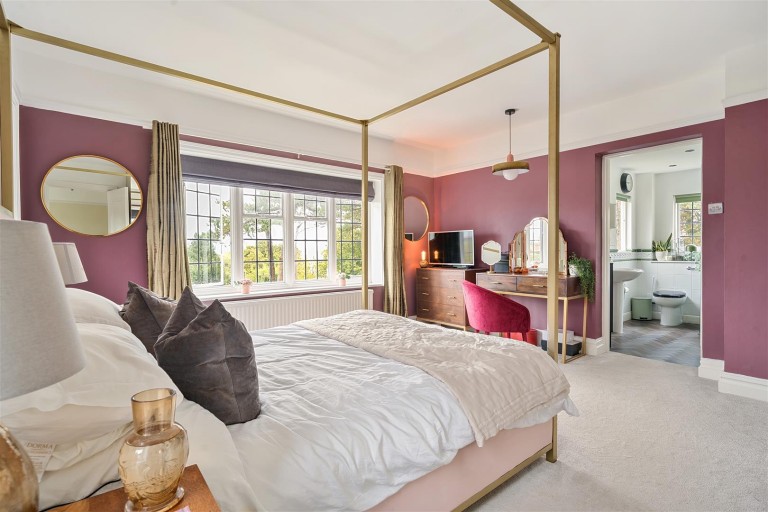 Images for Moorcourt Close, Sidmouth