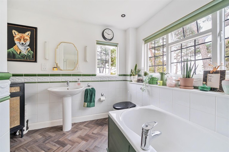 Images for Moorcourt Close, Sidmouth
