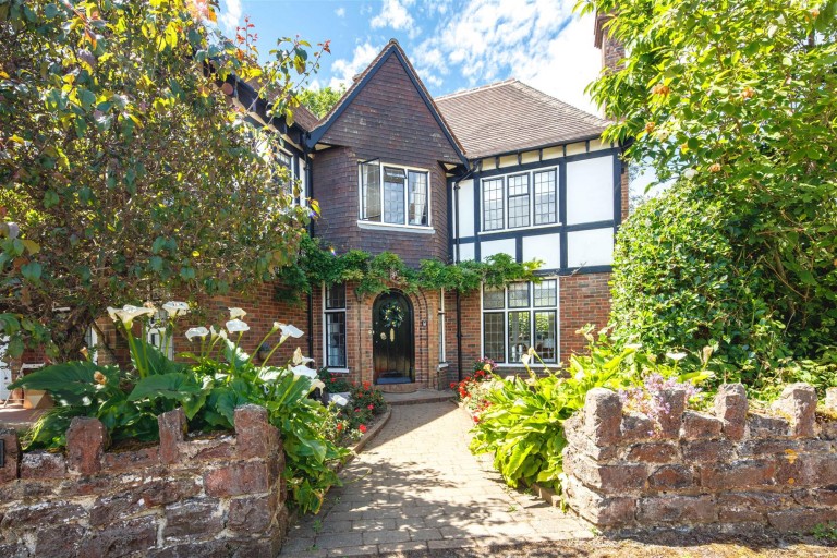 Images for Moorcourt Close, Sidmouth