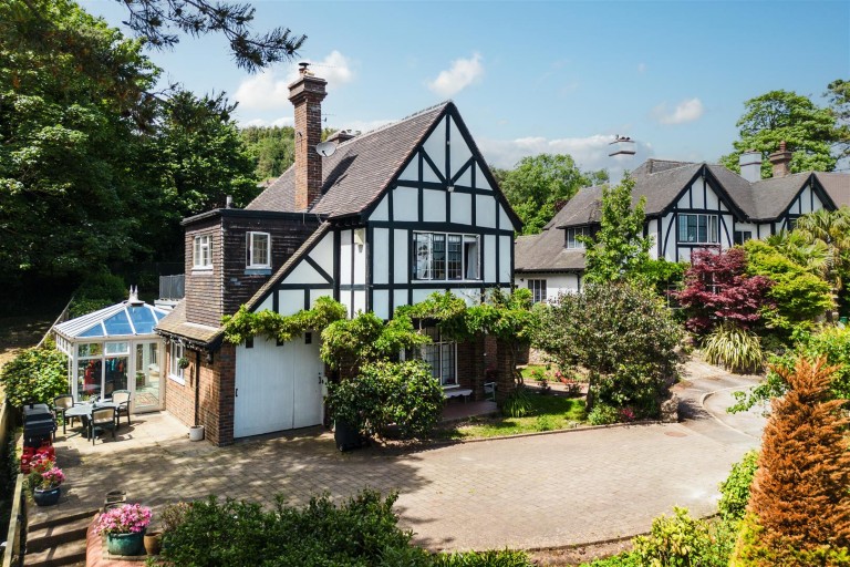 Images for Moorcourt Close, Sidmouth