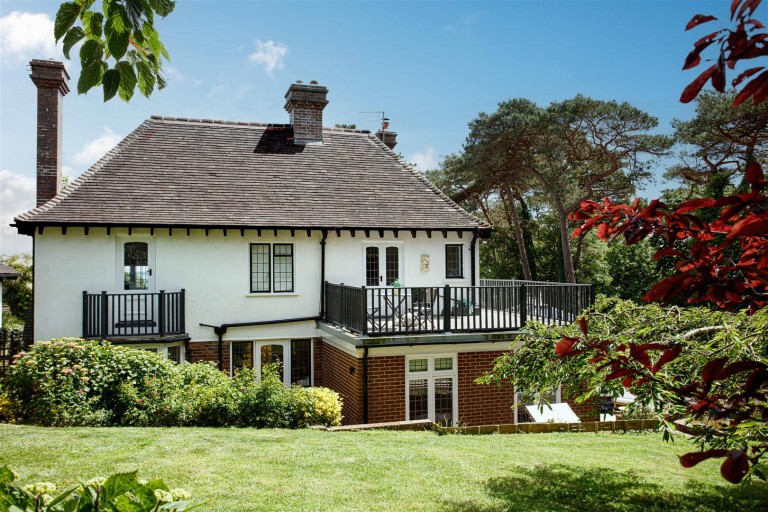 Images for Moorcourt Close, Sidmouth