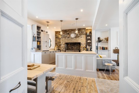 Click the photo for more details of Fore Street, Marazion