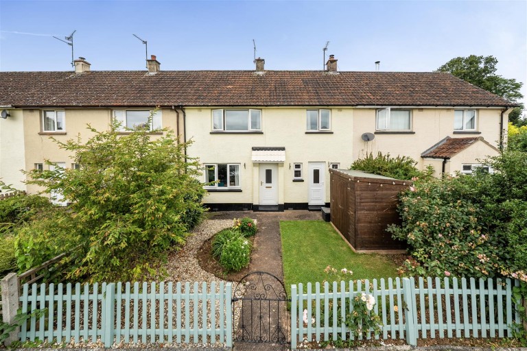 Images for Whitebrook Terrace, Holcombe Rogus, Wellington