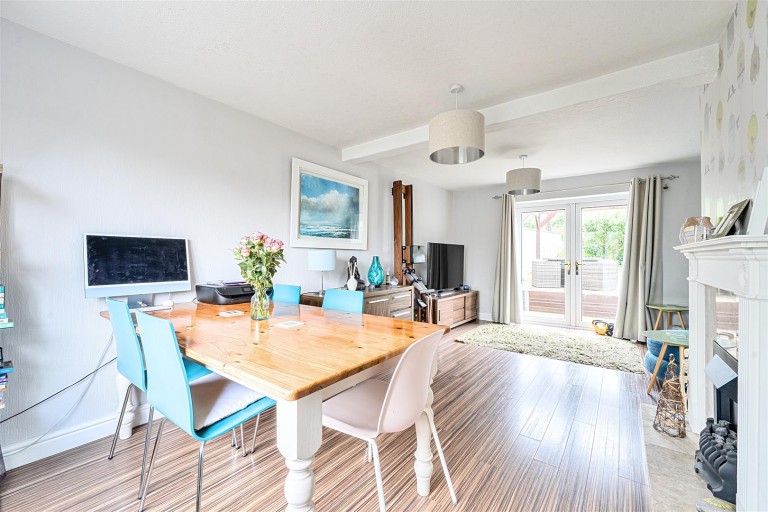 Images for Whitebrook Terrace, Holcombe Rogus, Wellington