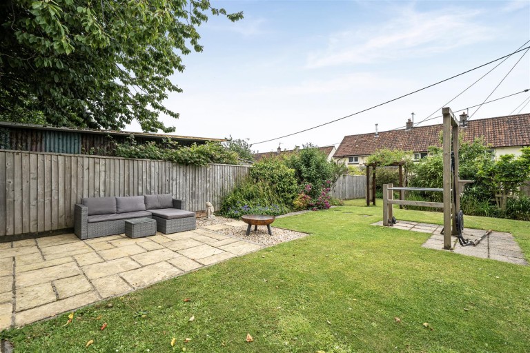 Images for Whitebrook Terrace, Holcombe Rogus, Wellington