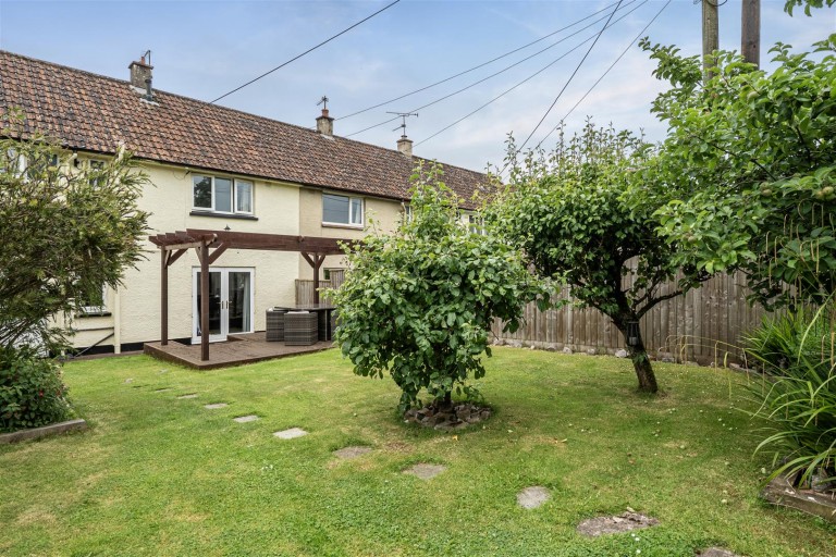 Images for Whitebrook Terrace, Holcombe Rogus, Wellington