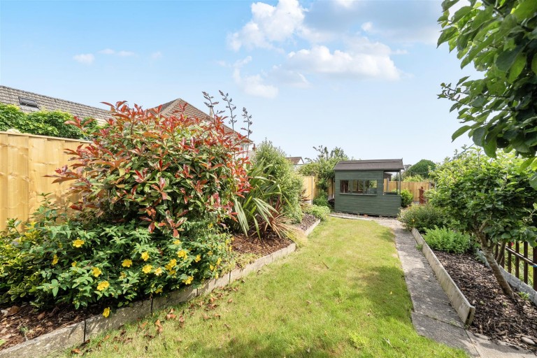 Images for Churchill Road, Tiverton